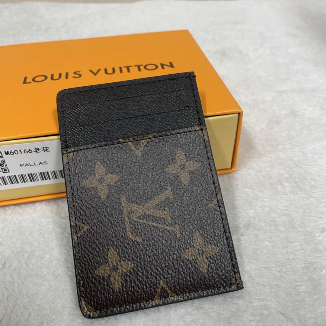 Louis Vuitton Neo Card Holder (11 x 7 x 0.6cm)        M60166 - EUR FASHION