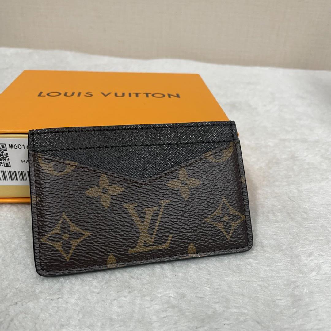 Louis Vuitton Neo Card Holder (11 x 7 x 0.6cm)        M60166 - EUR FASHION