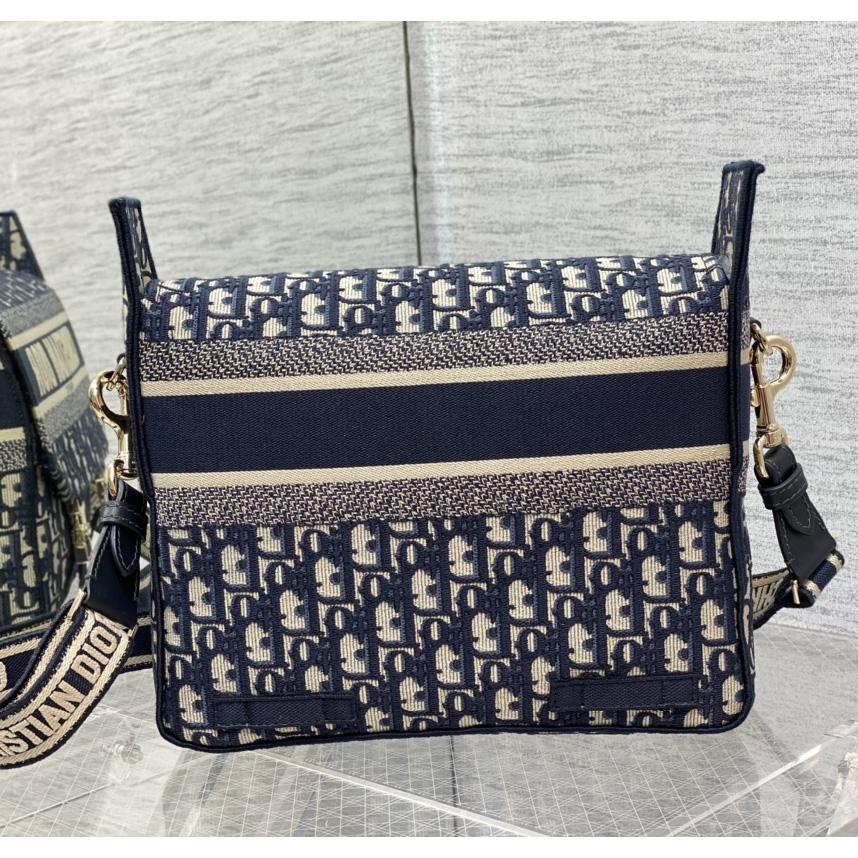 Dior Medium Diorcamp Bag  - EUR FASHION