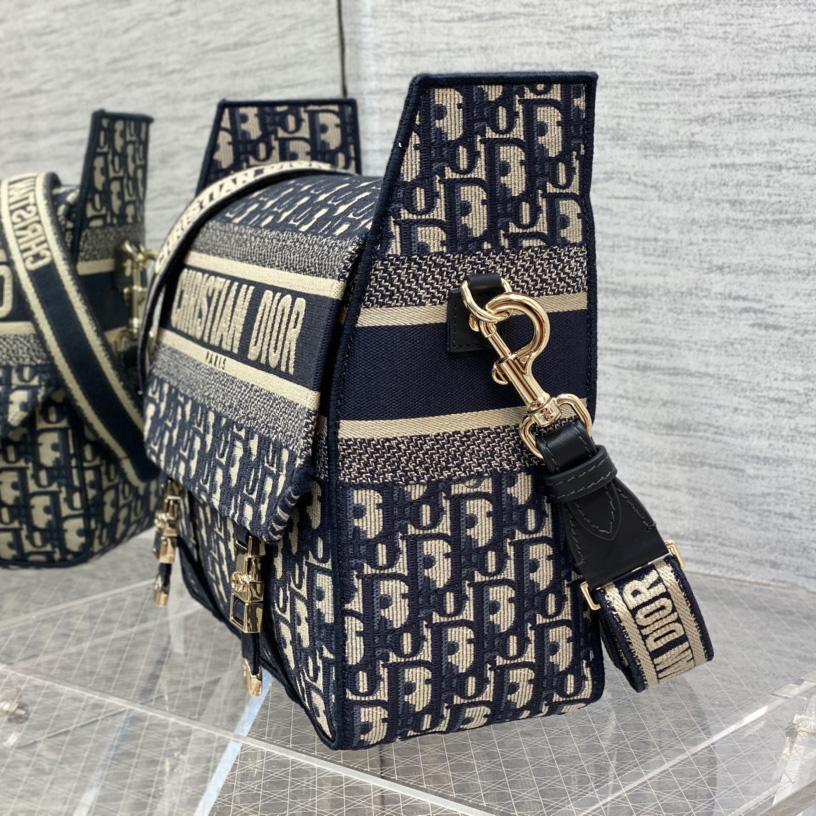 Dior Medium Diorcamp Bag  - EUR FASHION