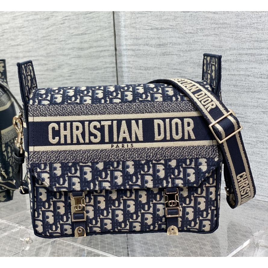 Dior Medium Diorcamp Bag  - EUR FASHION