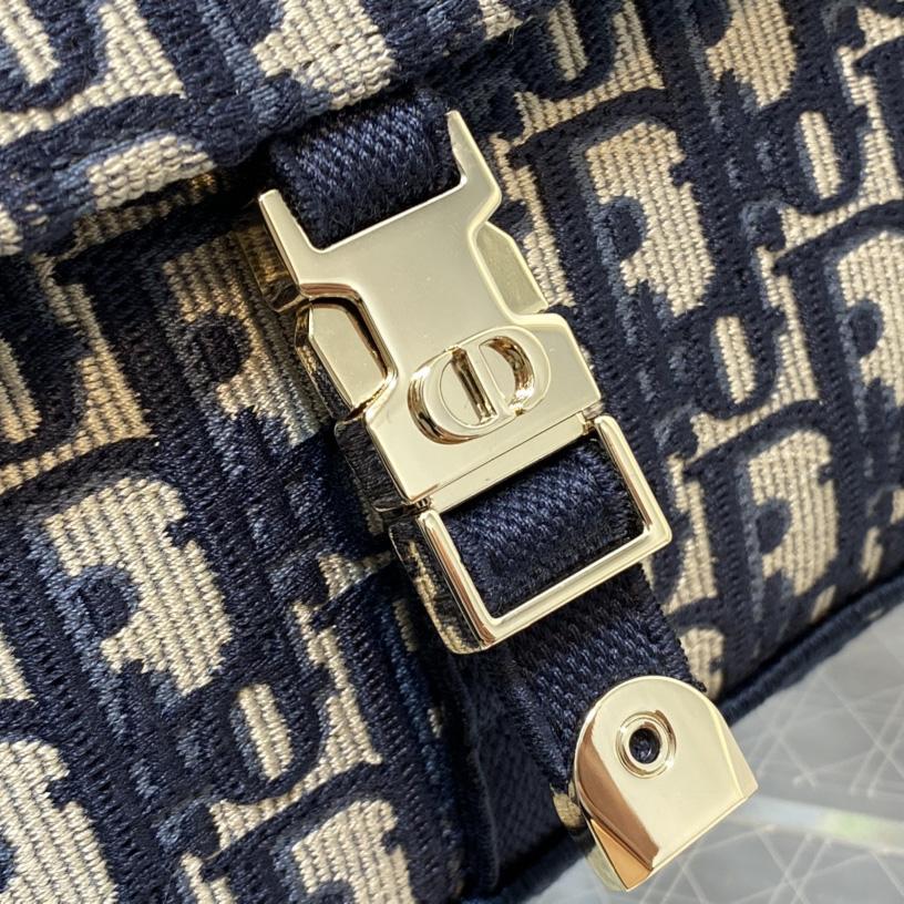 Dior Medium Diorcamp Bag  - EUR FASHION