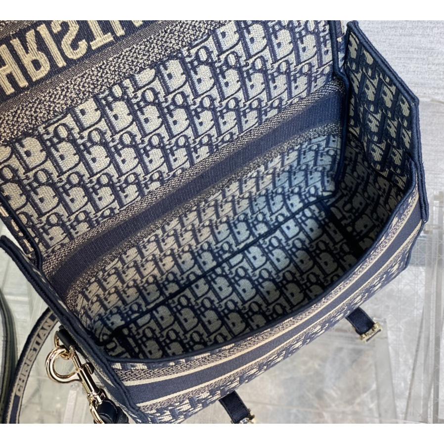 Dior Medium Diorcamp Bag  - EUR FASHION
