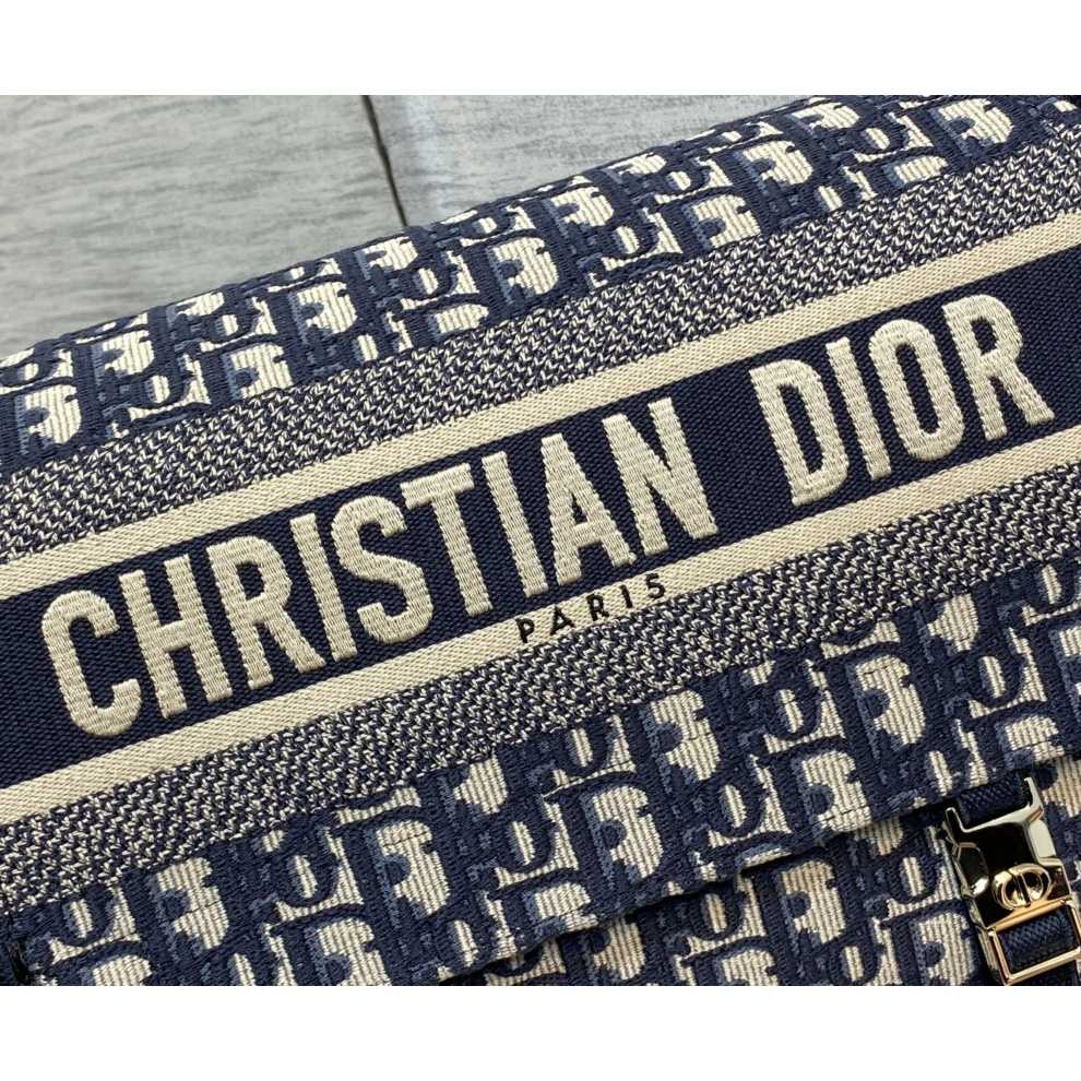 Dior Medium Diorcamp Bag  - EUR FASHION