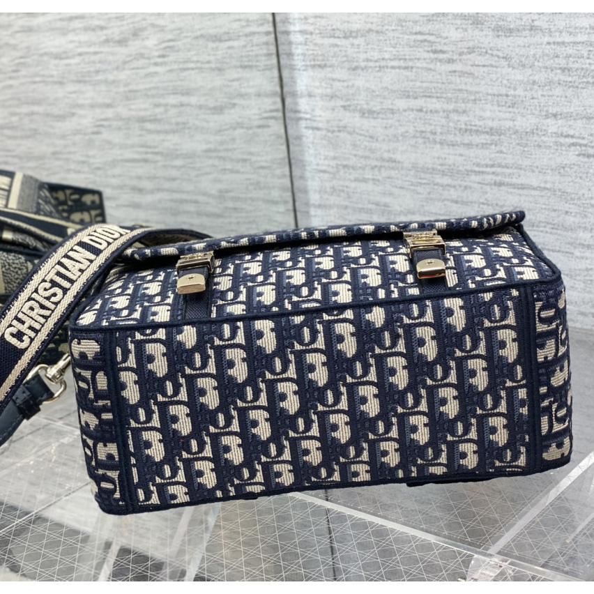 Dior Medium Diorcamp Bag  - EUR FASHION