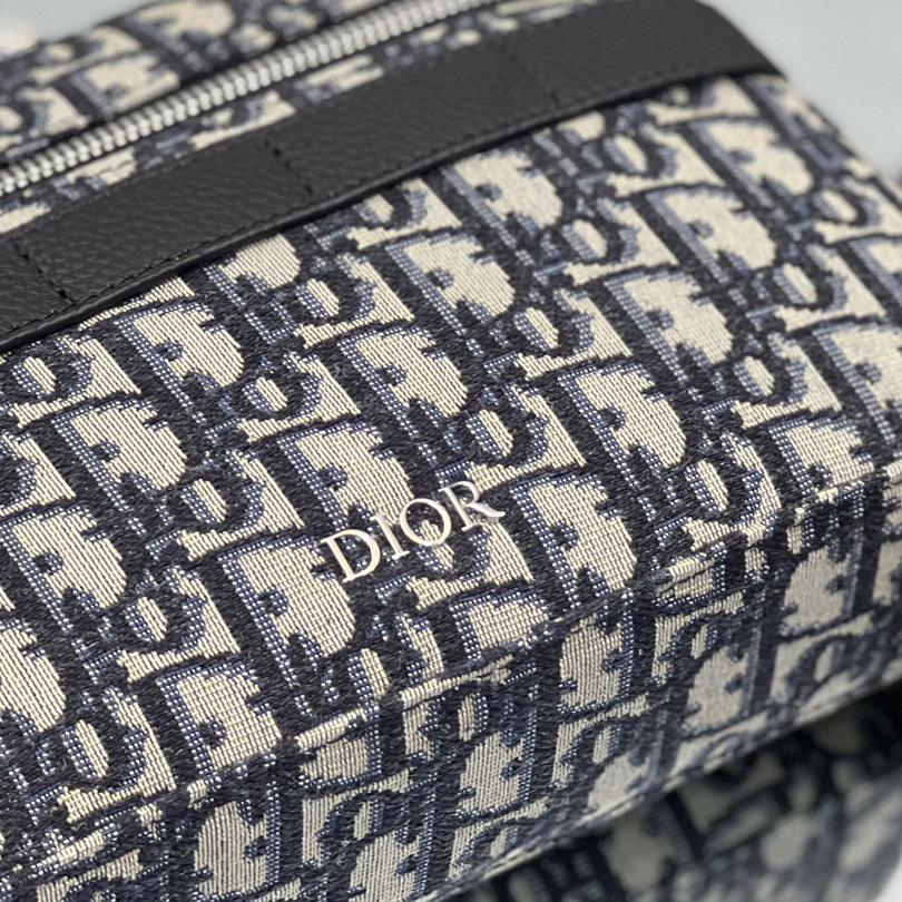 Dior Safari Messenger Bag - EUR FASHION