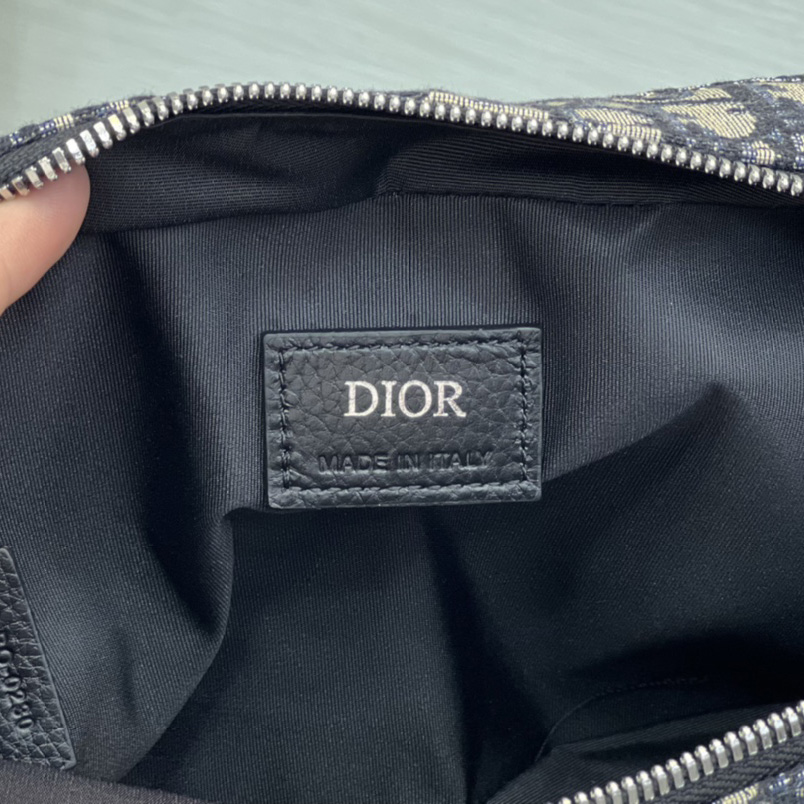 Dior Safari Messenger Bag - EUR FASHION