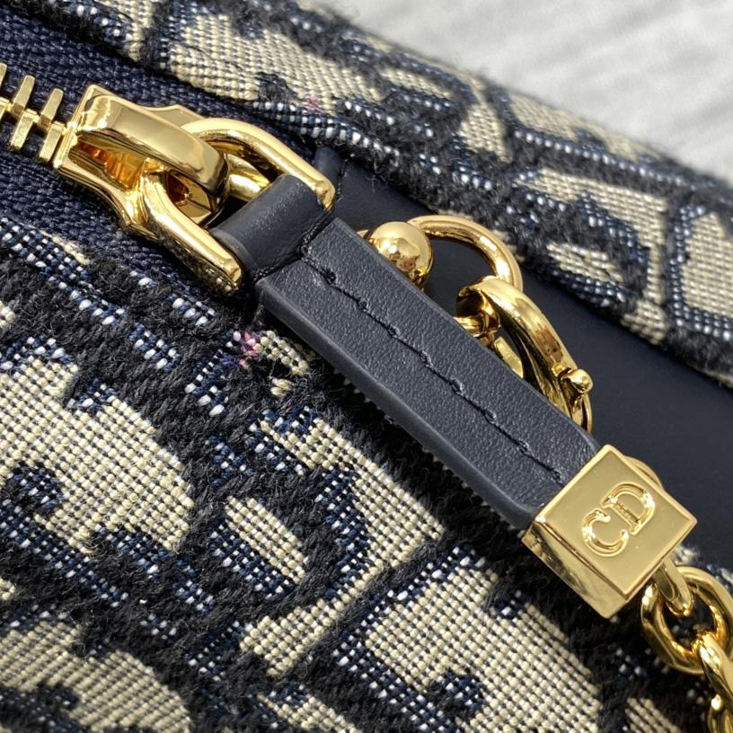 Dior Mini 30 montaigne D-Cosy Bag - EUR FASHION