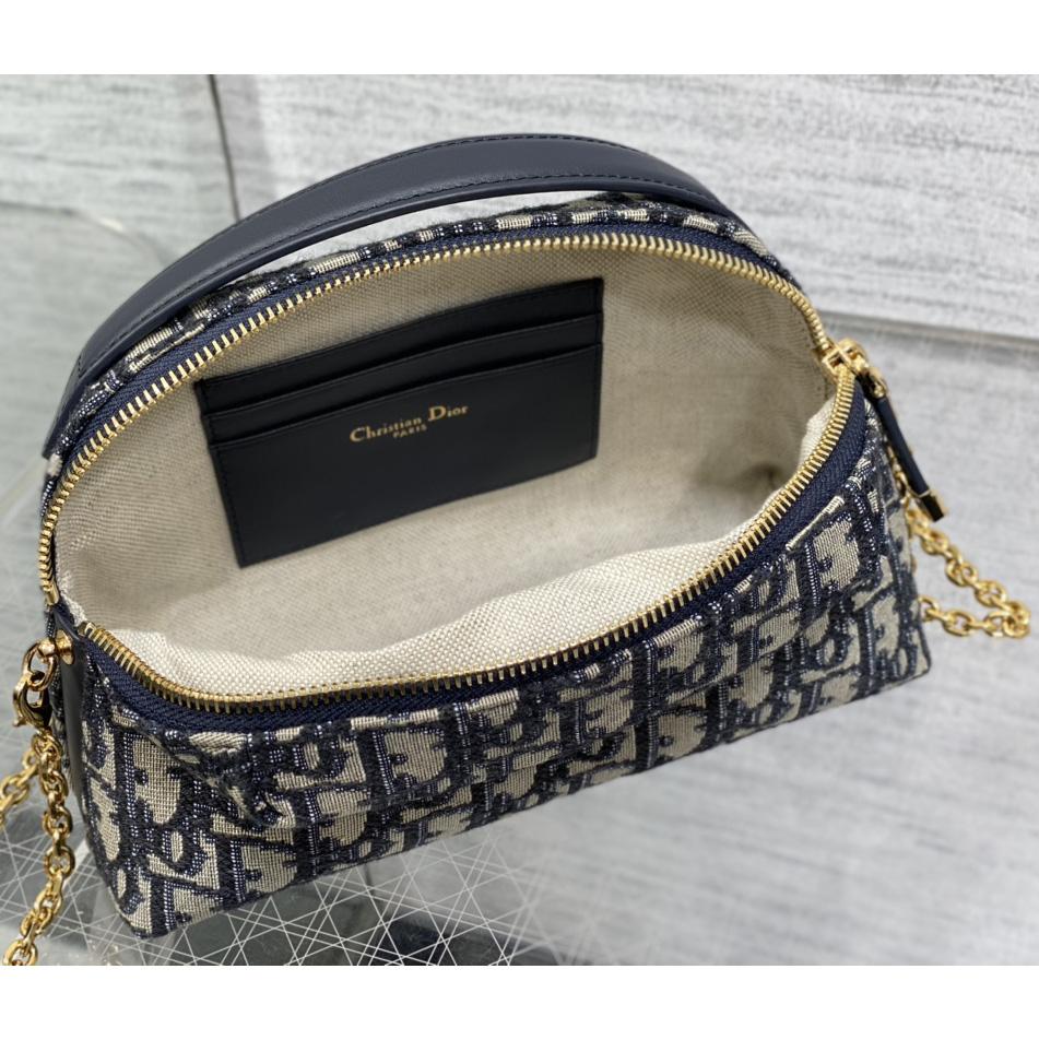 Dior Mini 30 montaigne D-Cosy Bag - EUR FASHION