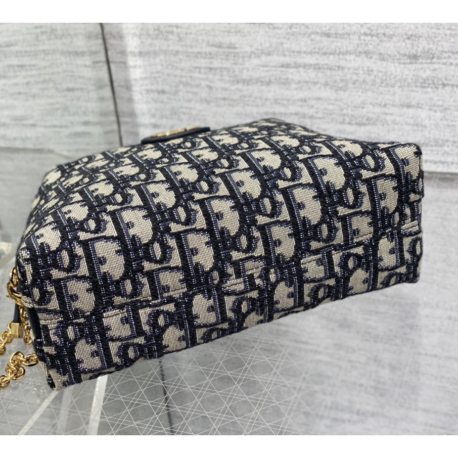 Dior Mini 30 montaigne D-Cosy Bag - EUR FASHION