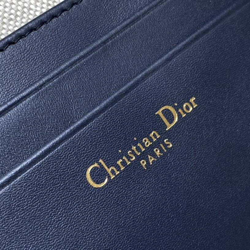 Dior Mini 30 montaigne D-Cosy Bag - EUR FASHION