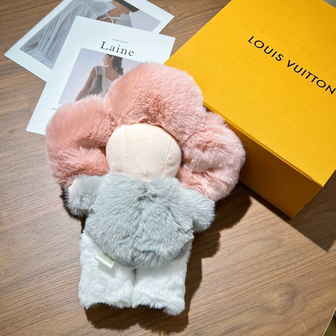 Louis Vuitton Doudou Vivienne    GI0831 - EUR FASHION