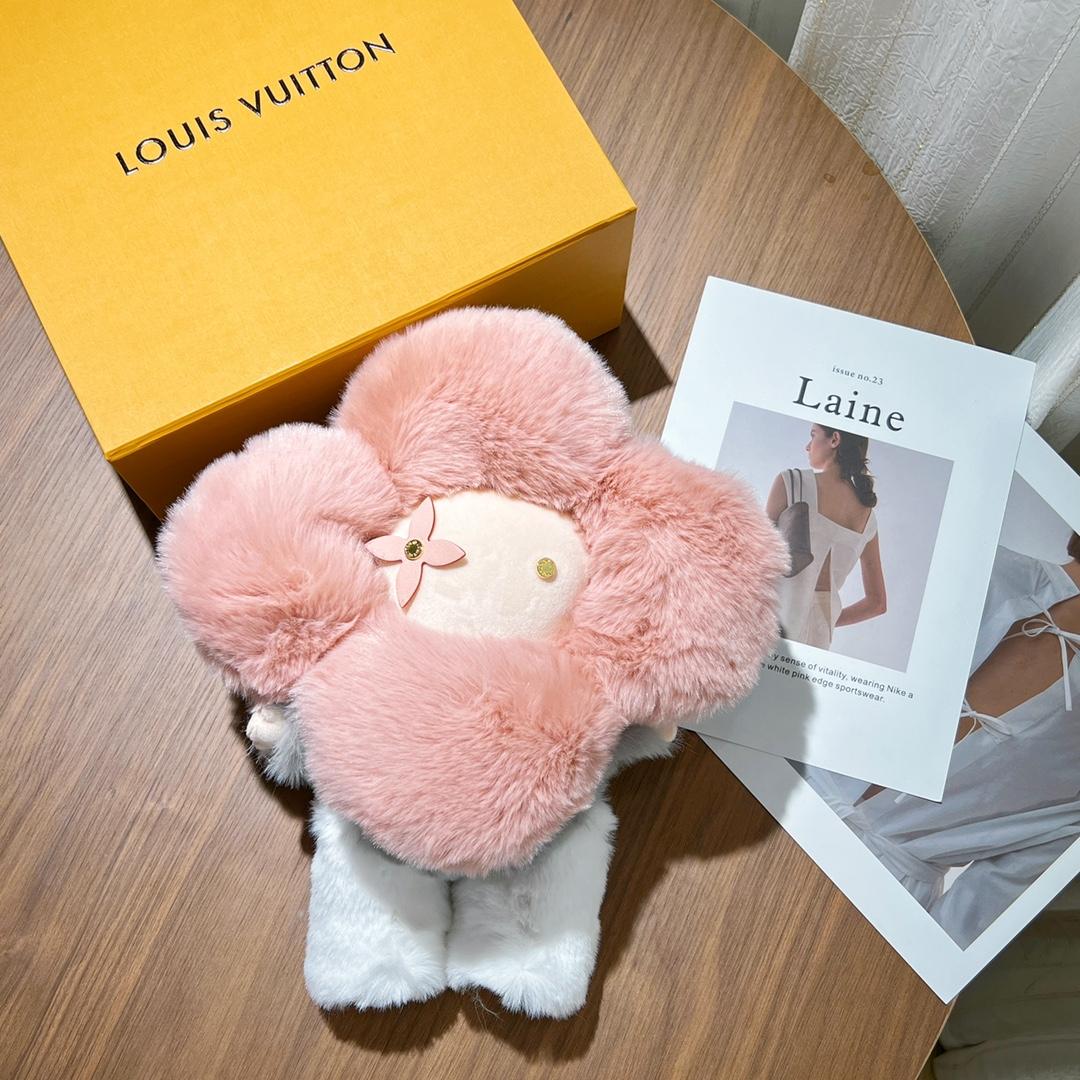 Louis Vuitton Doudou Vivienne    GI0831 - EUR FASHION