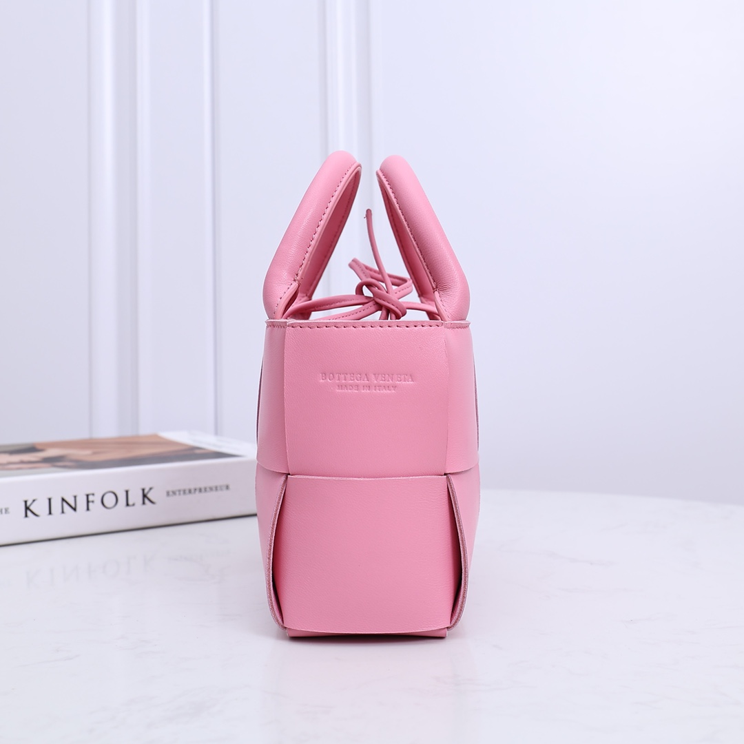 Bottega Veneta Candy Arco Tote Bag - EUR FASHION