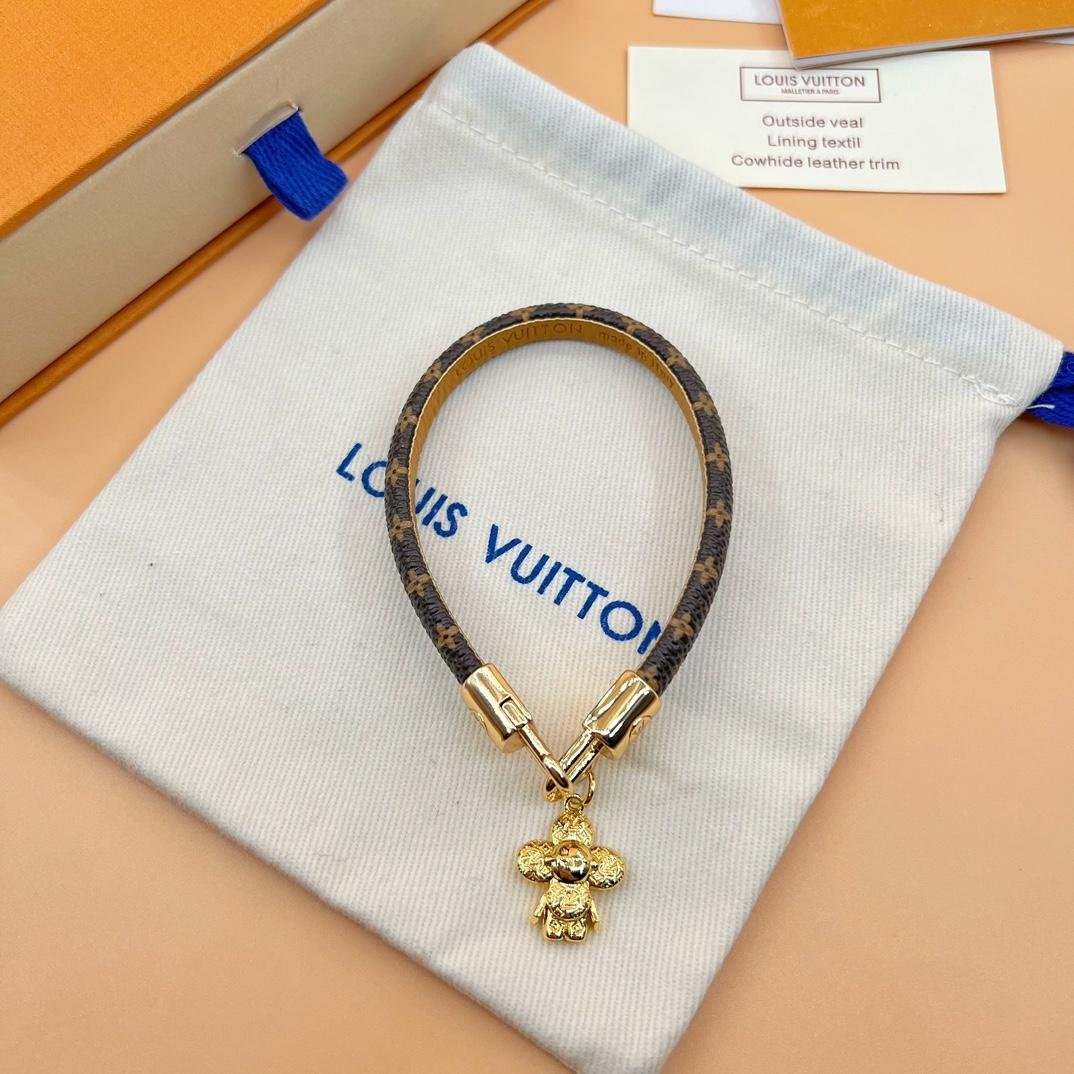 Louis Vuitton LV Cannes Bracelet      - EUR FASHION