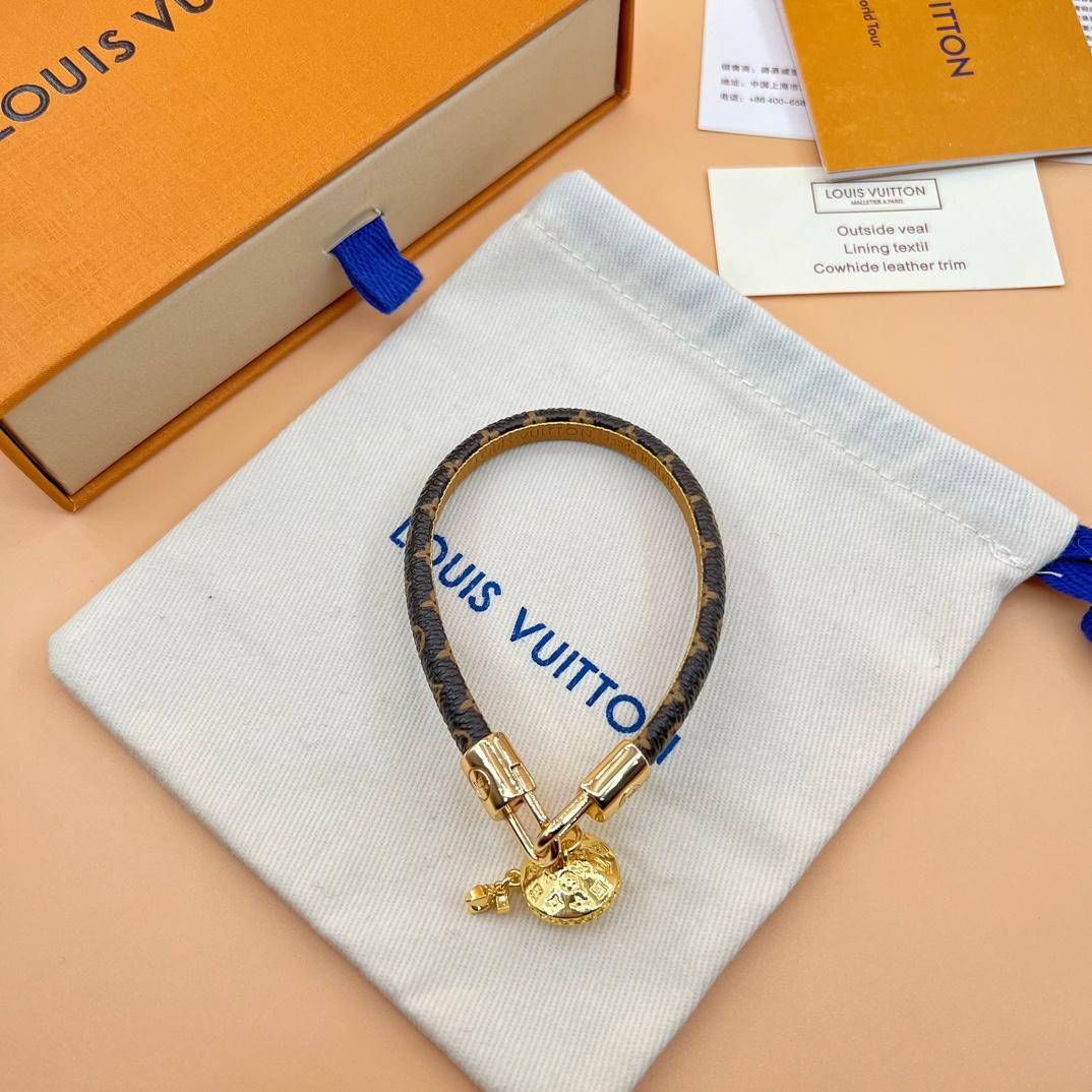 Louis Vuitton LV Cannes Bracelet      - EUR FASHION