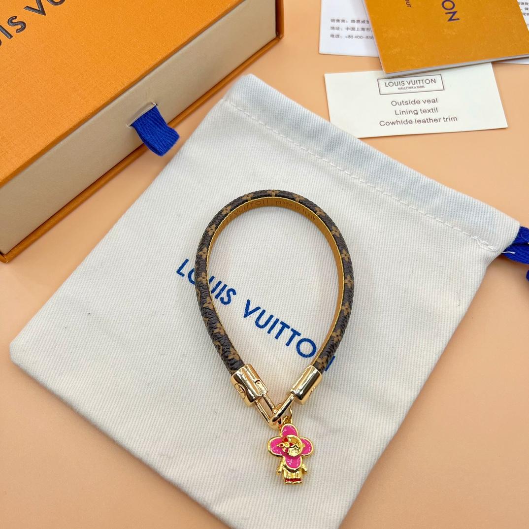 Louis Vuitton LV Cannes Bracelet      - EUR FASHION