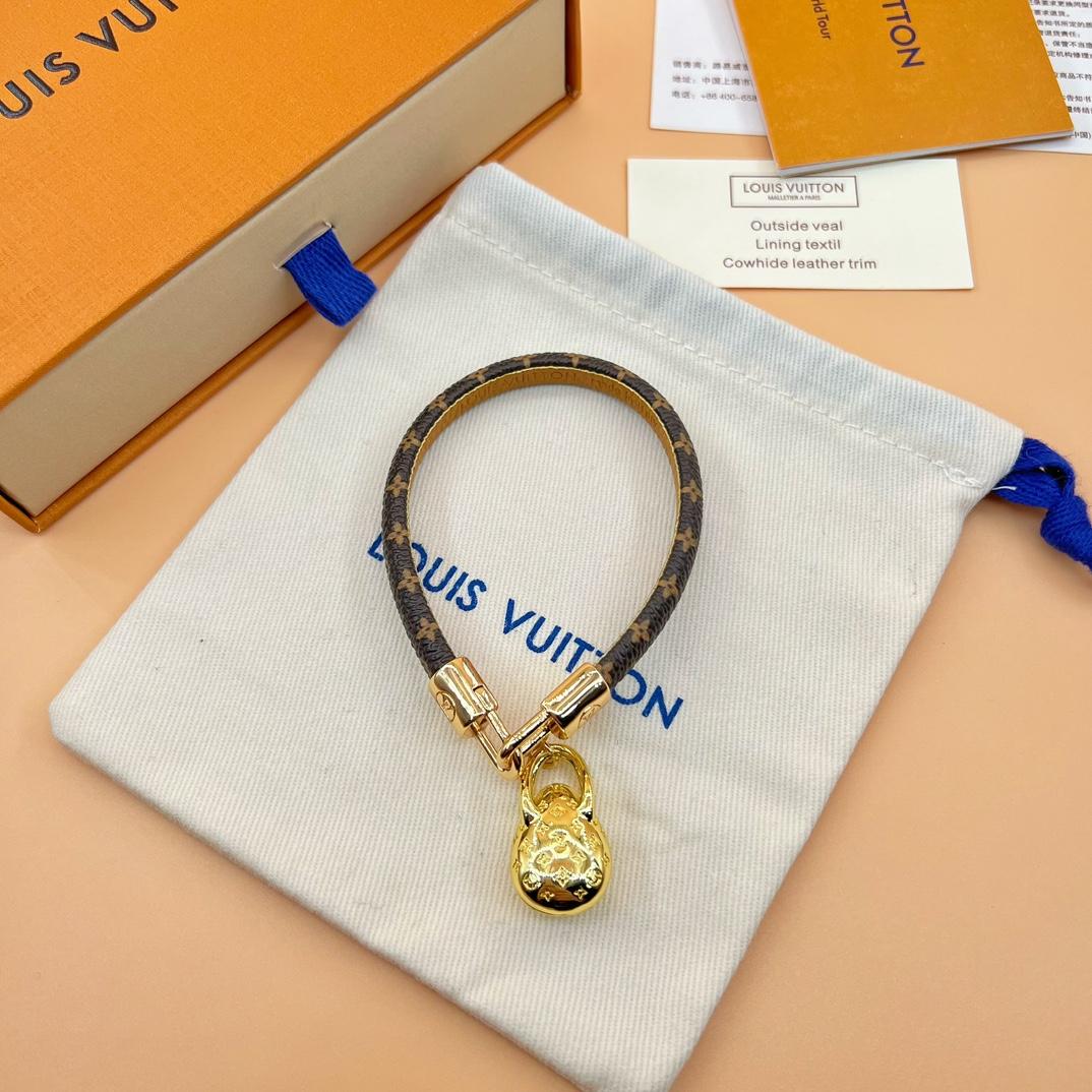 Louis Vuitton LV Cannes Bracelet      - EUR FASHION