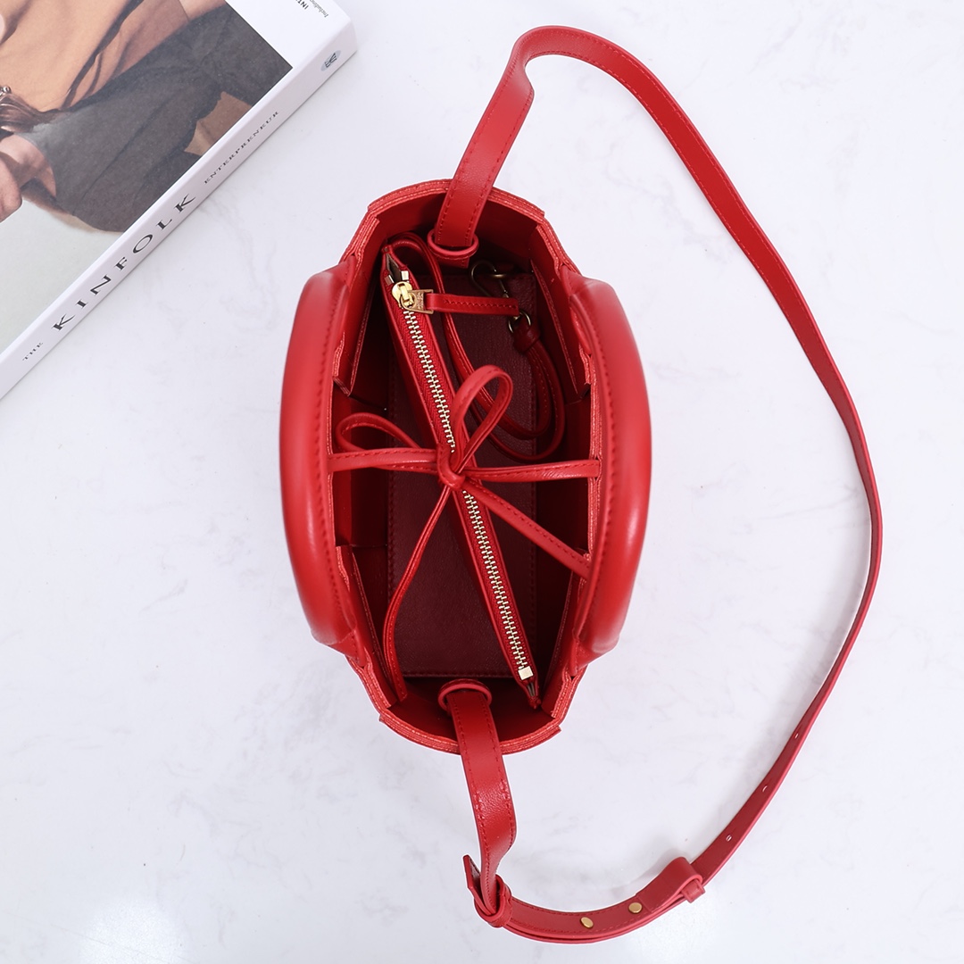 Bottega Veneta Candy Arco Tote Bag - EUR FASHION
