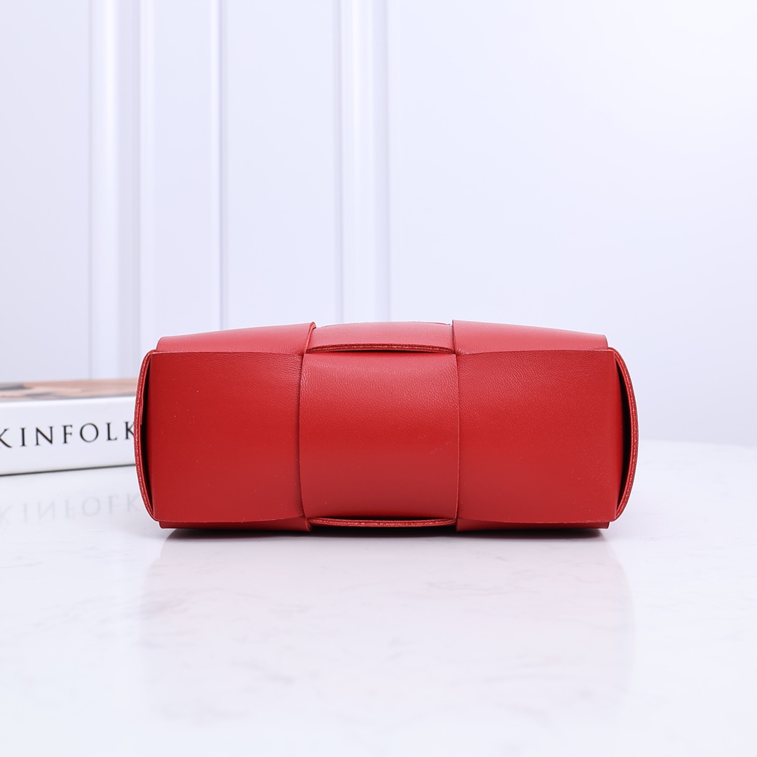 Bottega Veneta Candy Arco Tote Bag - EUR FASHION