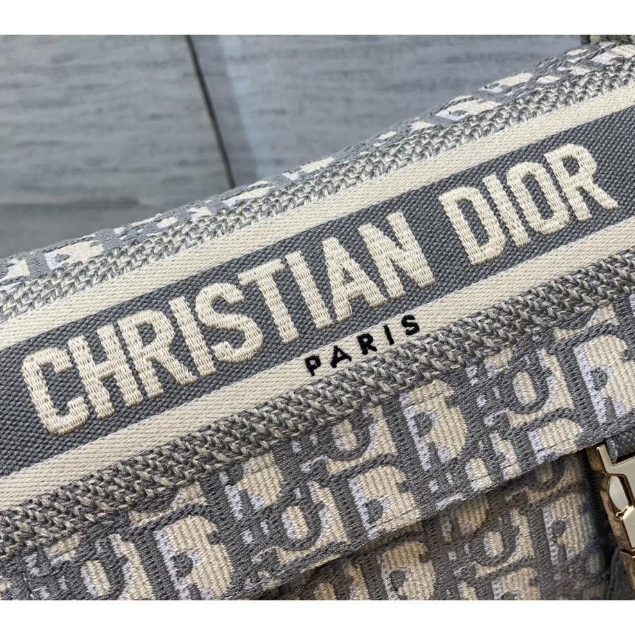 Dior Small Diorcamp Bag - EUR FASHION