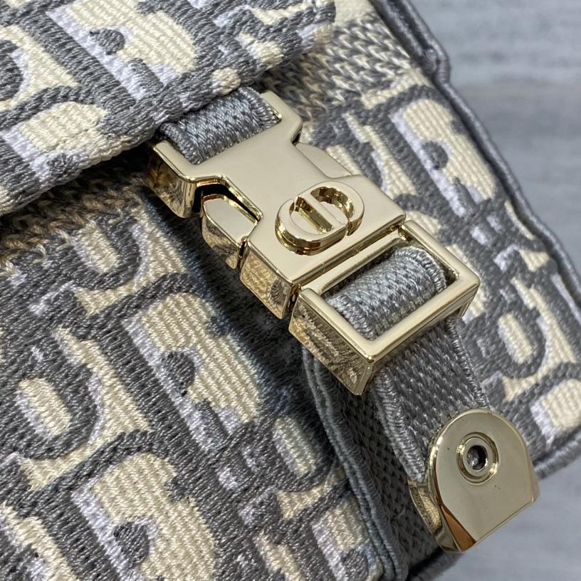 Dior Small Diorcamp Bag - EUR FASHION