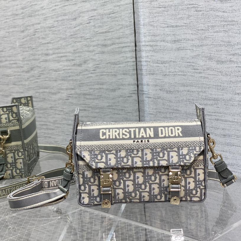 Dior Small Diorcamp Bag - EUR FASHION