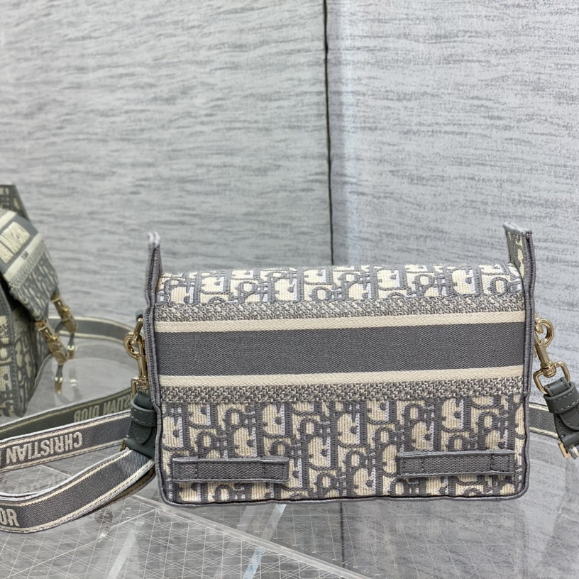Dior Small Diorcamp Bag - EUR FASHION