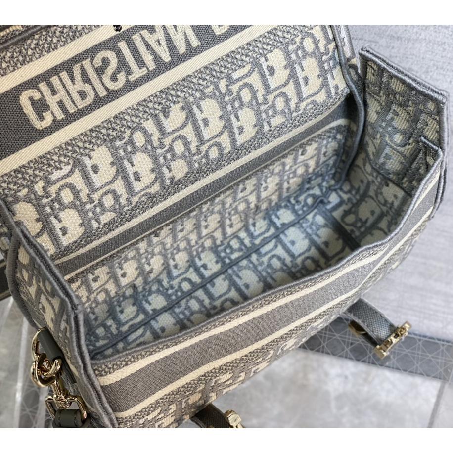 Dior Small Diorcamp Bag - EUR FASHION