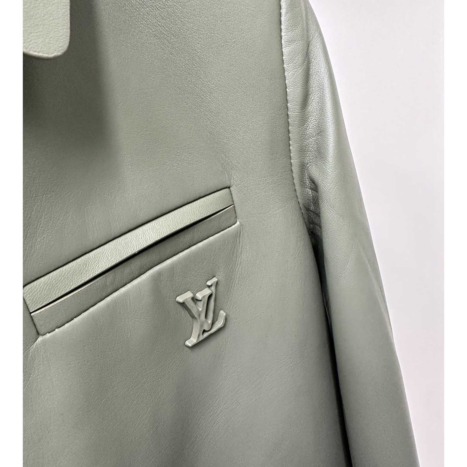 Louis Vuitton Pastel Leather - EUR FASHION