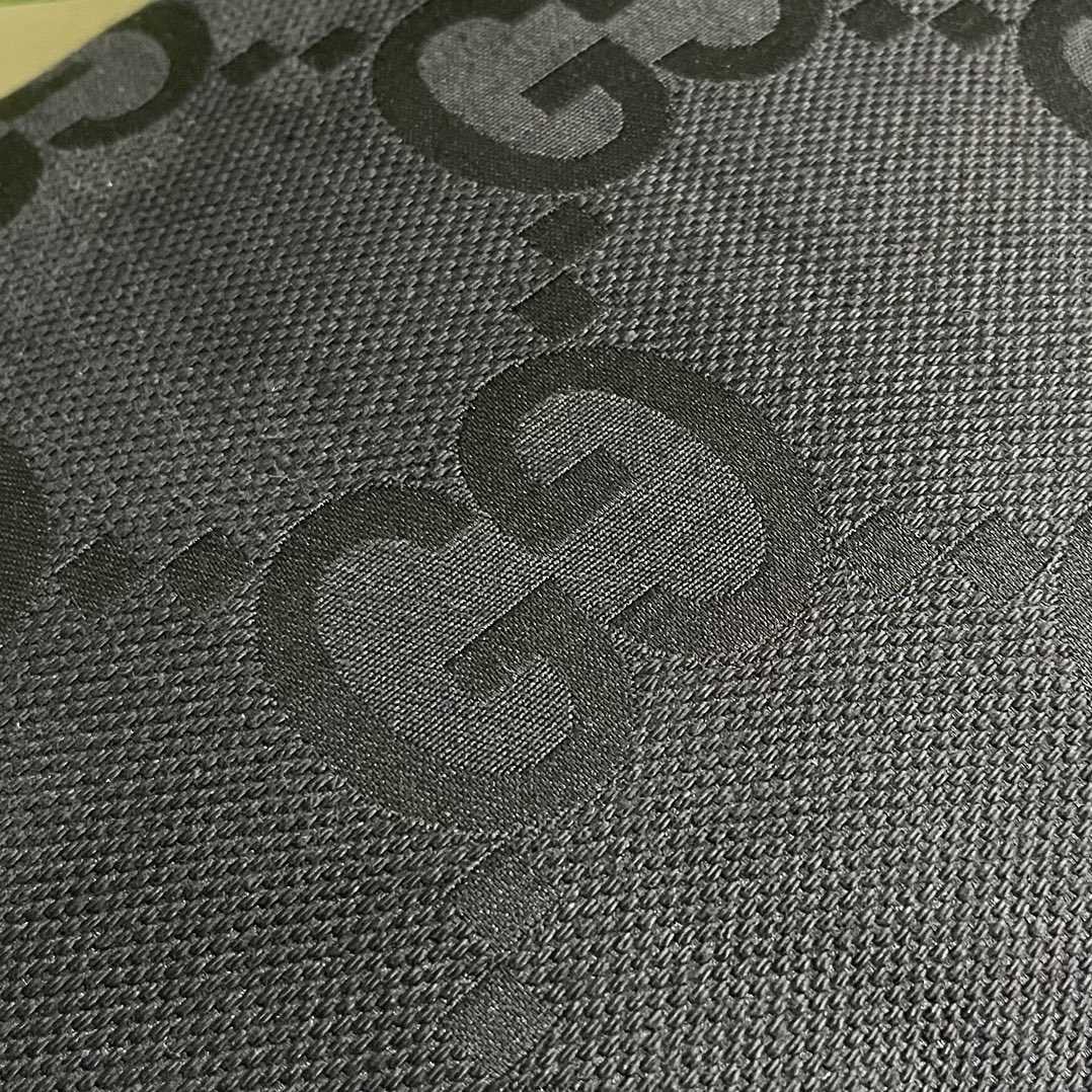 Gucci Jumbo GG Medium Messenger Bag - EUR FASHION