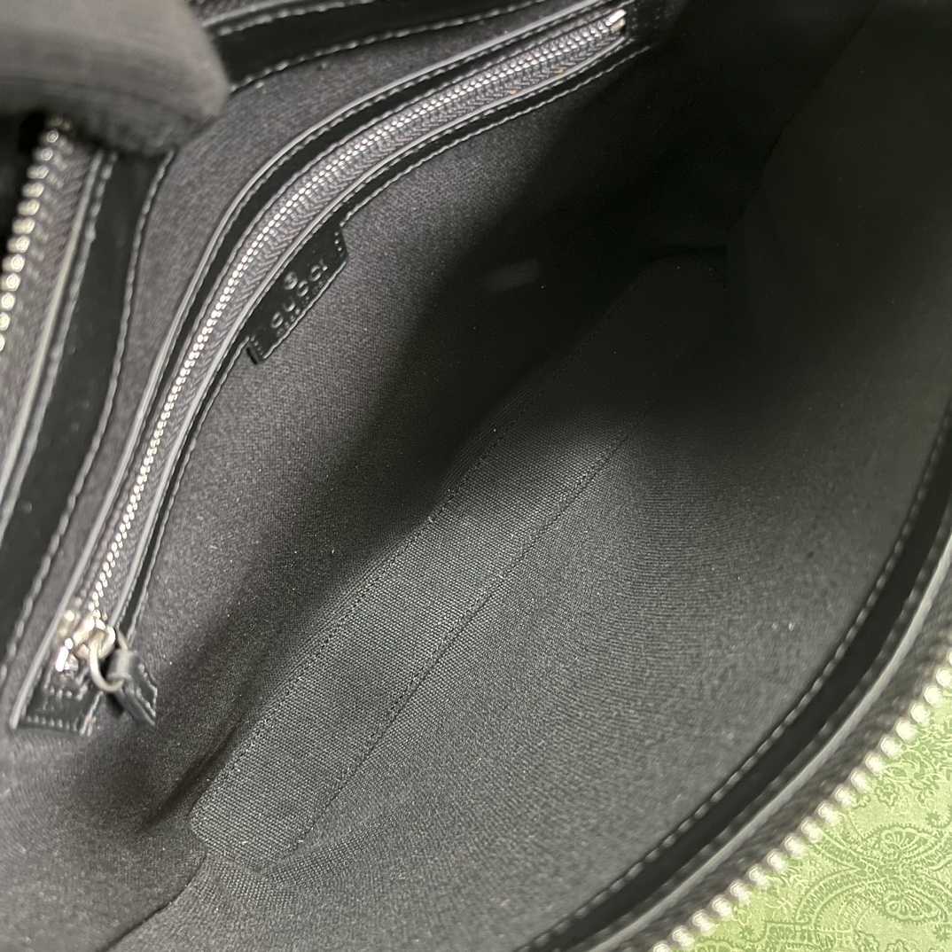 Gucci Jumbo GG Medium Messenger Bag - EUR FASHION