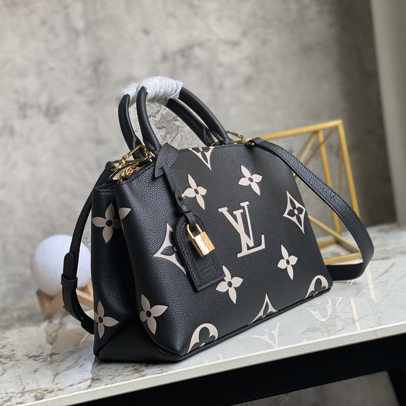 Louis Vuitton Petit Palais (29-18-12.5cm)   M58913 - EUR FASHION