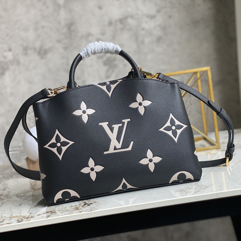Louis Vuitton Petit Palais (29-18-12.5cm)   M58913 - EUR FASHION