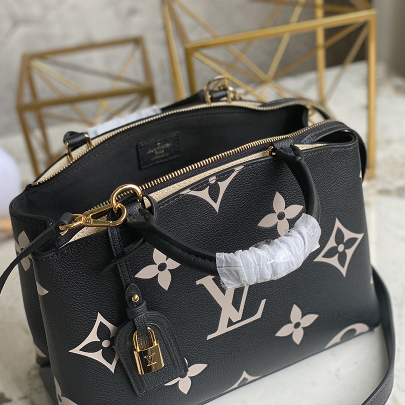 Louis Vuitton Petit Palais (29-18-12.5cm)   M58913 - EUR FASHION