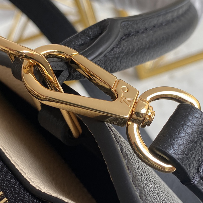 Louis Vuitton Petit Palais (29-18-12.5cm)   M58913 - EUR FASHION