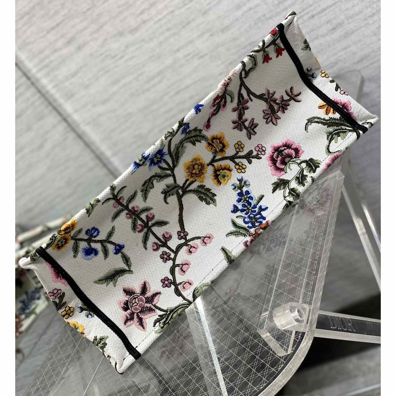 Dior Large Dior Book Tote - EUR FASHION