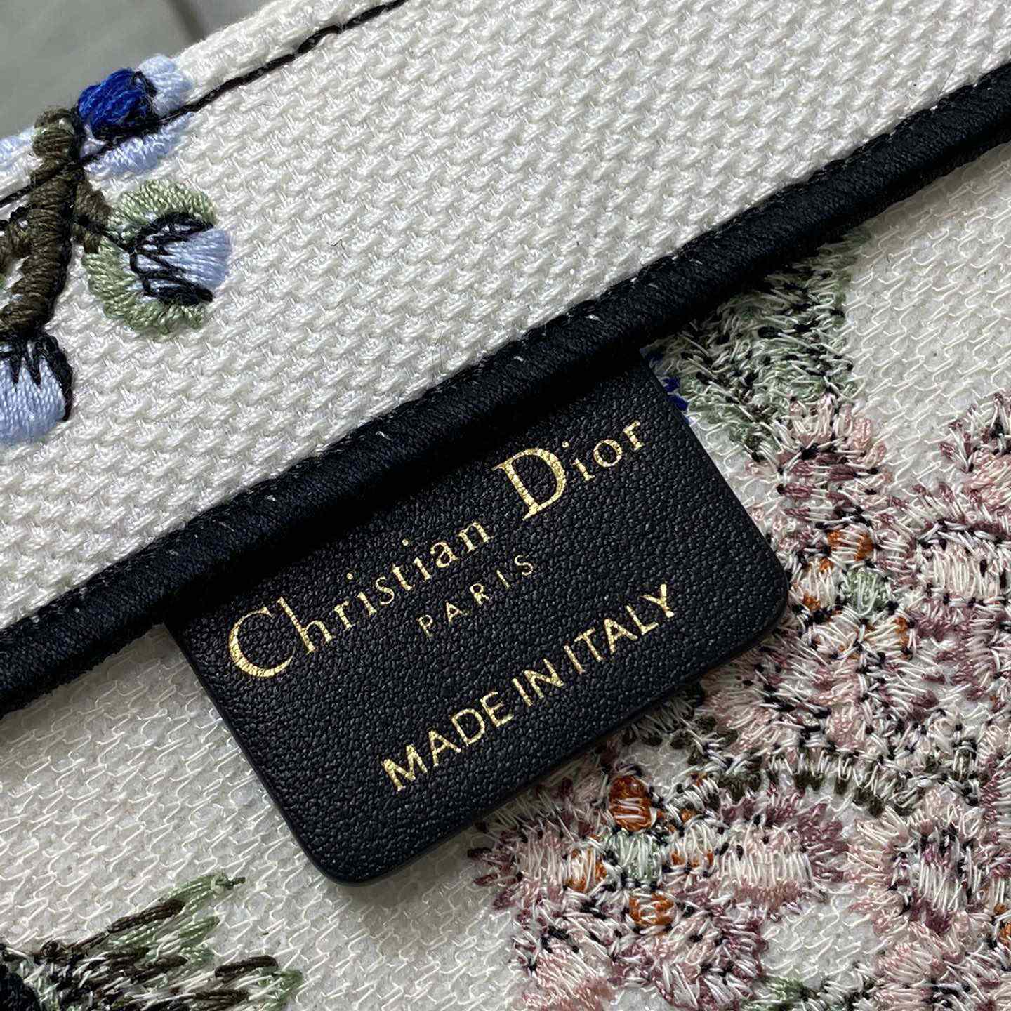 Dior Large Dior Book Tote - EUR FASHION