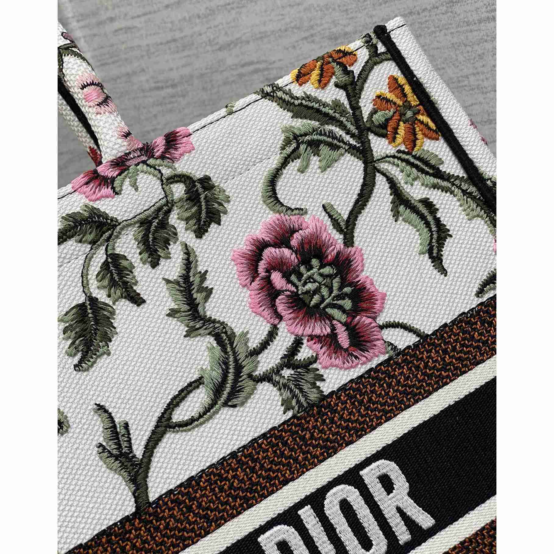 Dior Large Dior Book Tote - EUR FASHION