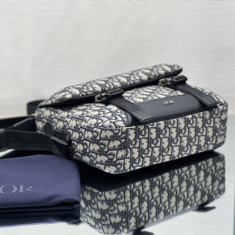Dior Explorer Messenger Bag - EUR FASHION