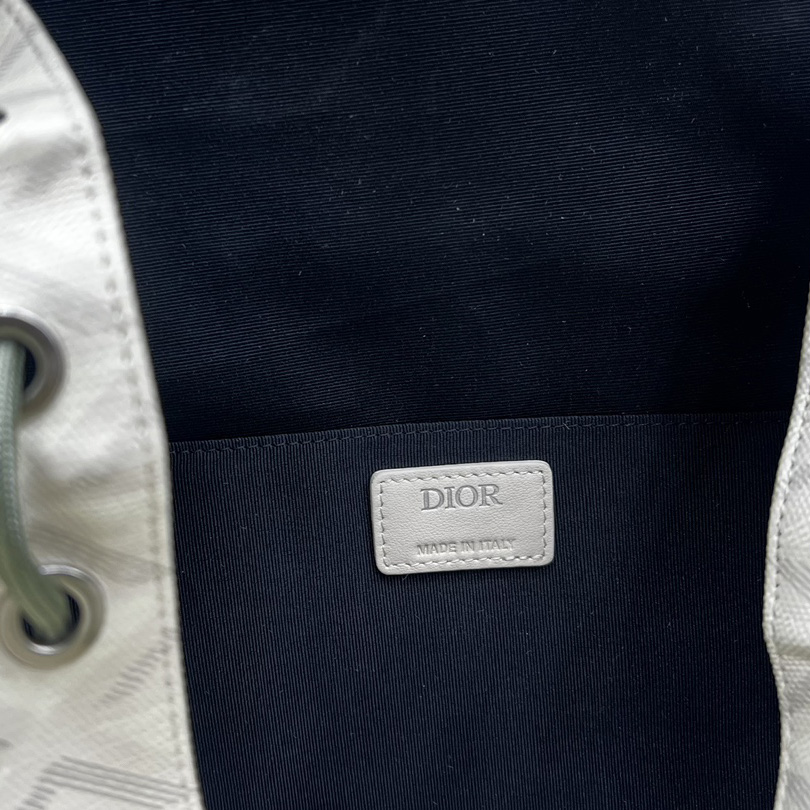 Dior Hit The Road Backpack(43-51-20cm)   - EUR FASHION