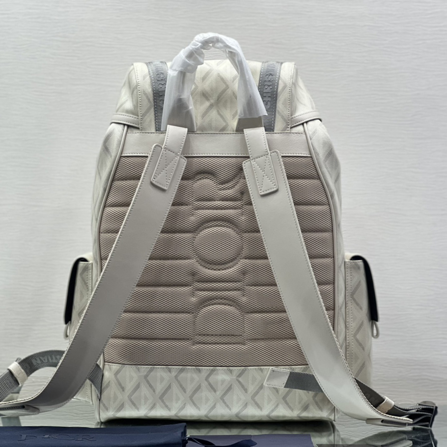 Dior Hit The Road Backpack(43-51-20cm)   - EUR FASHION
