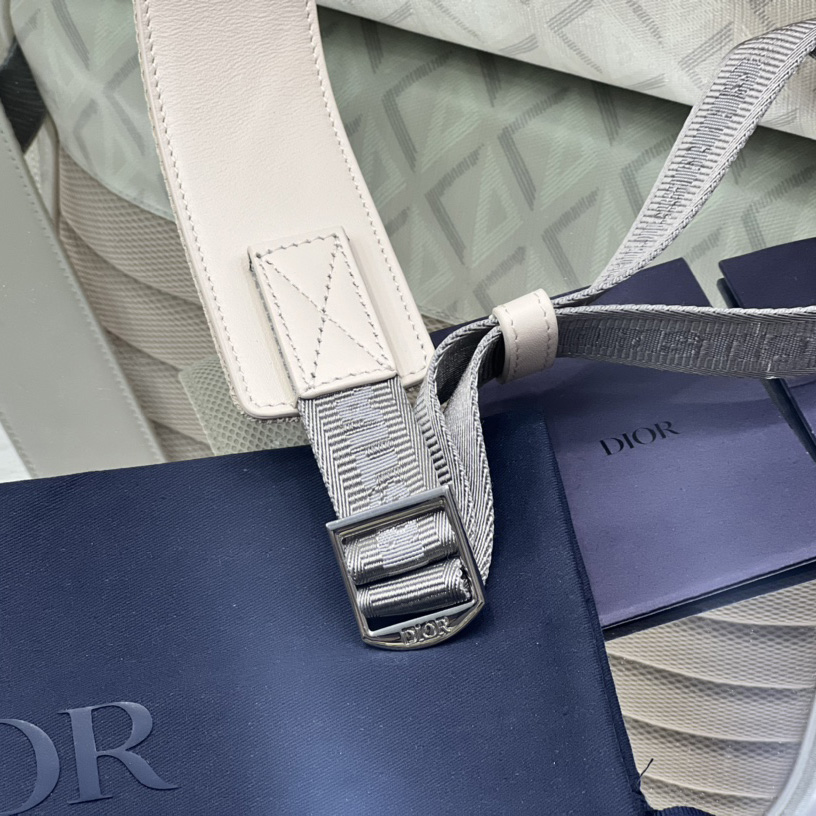 Dior Hit The Road Backpack(43-51-20cm)   - EUR FASHION