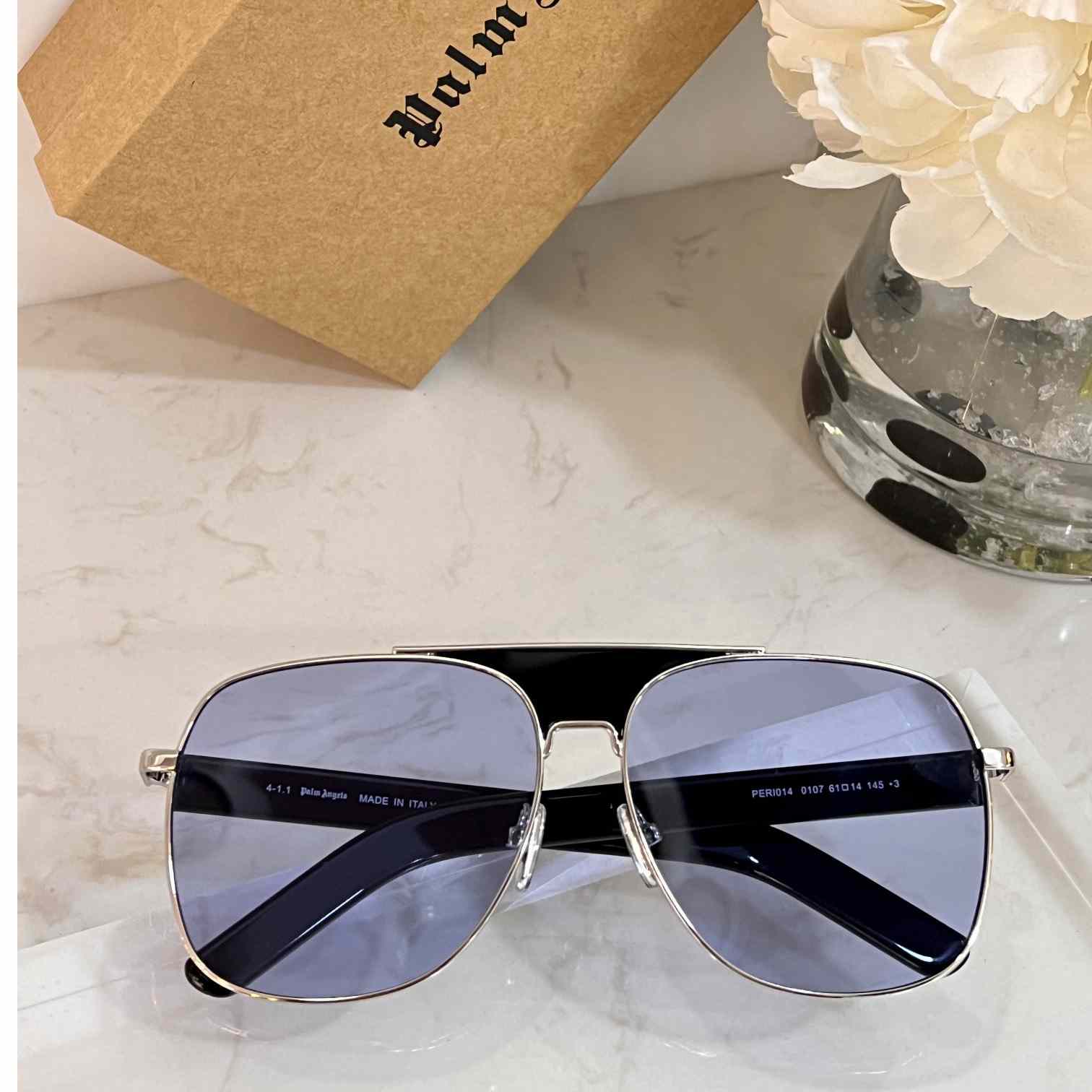 Palmangels Bay Sunglasses   PERI014S  - EUR FASHION