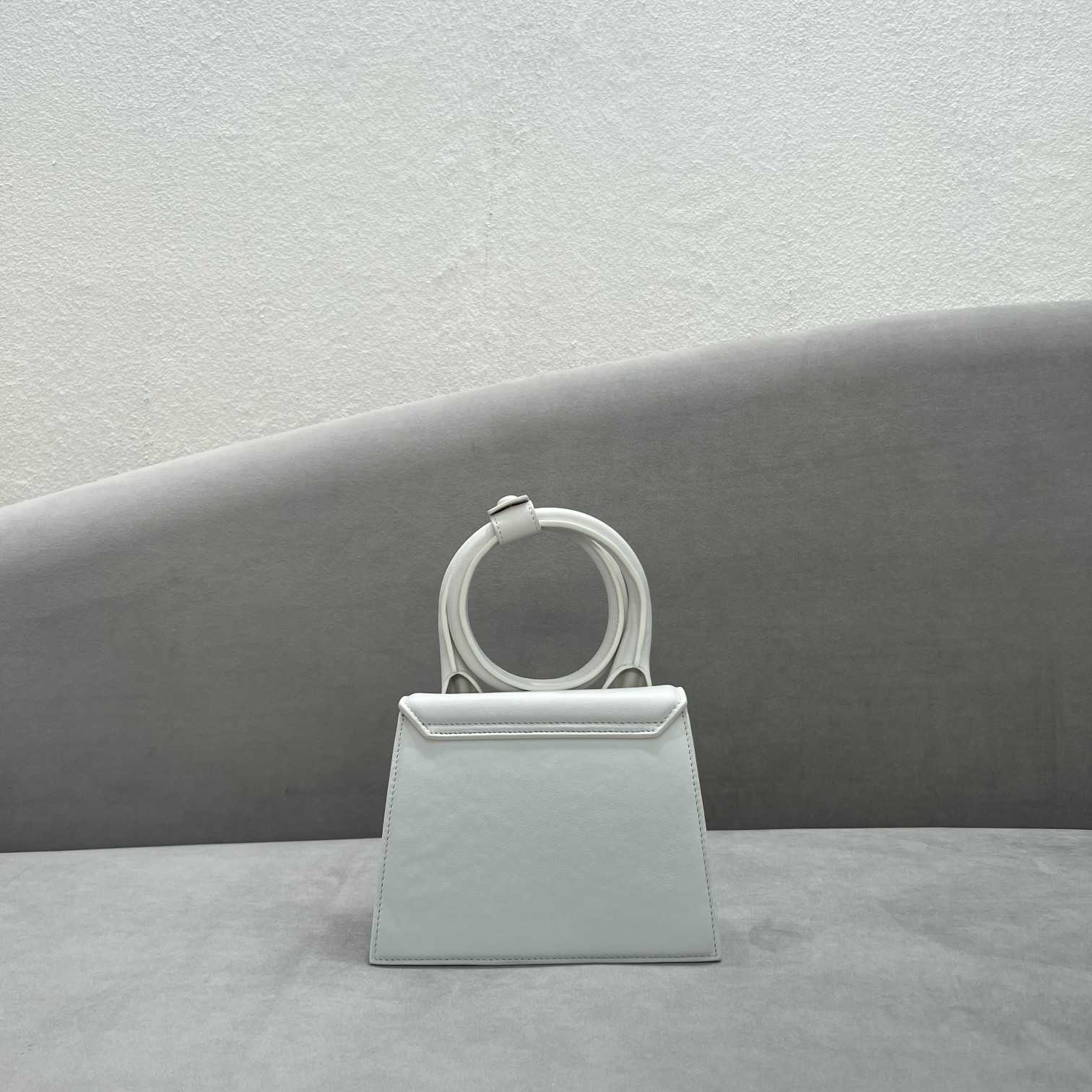 Jacquemus Le Chiquito Noeud - EUR FASHION