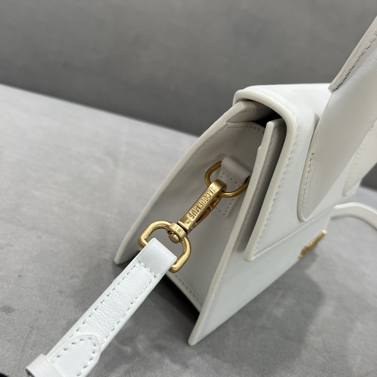 Jacquemus Le Chiquito Noeud - EUR FASHION