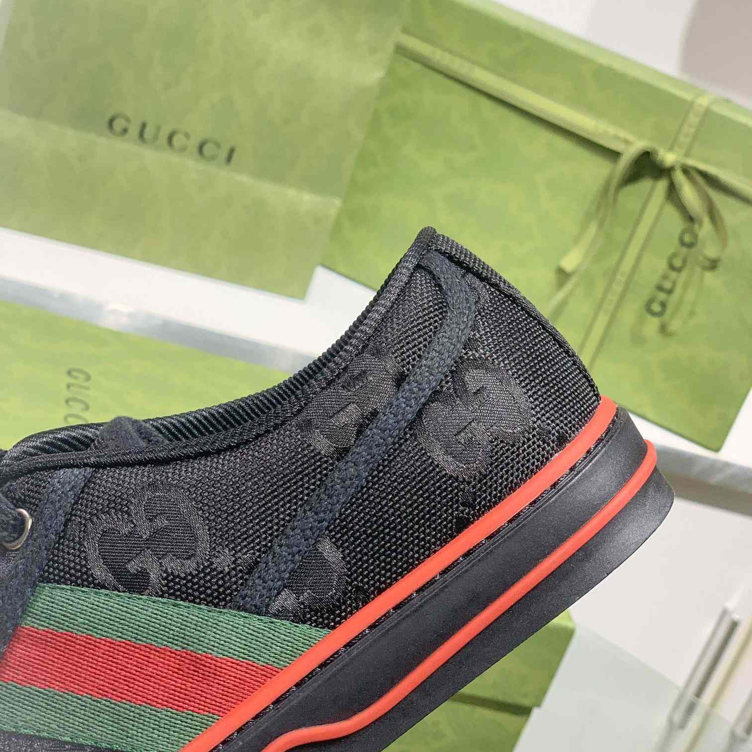 Gucci Tennis 1977 Sneakers - EUR FASHION