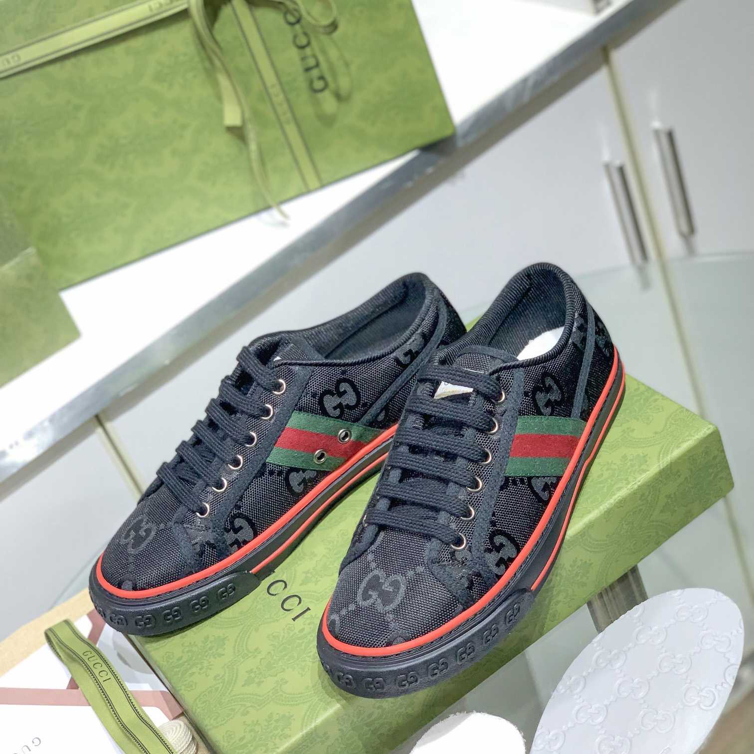 Gucci Tennis 1977 Sneakers - EUR FASHION