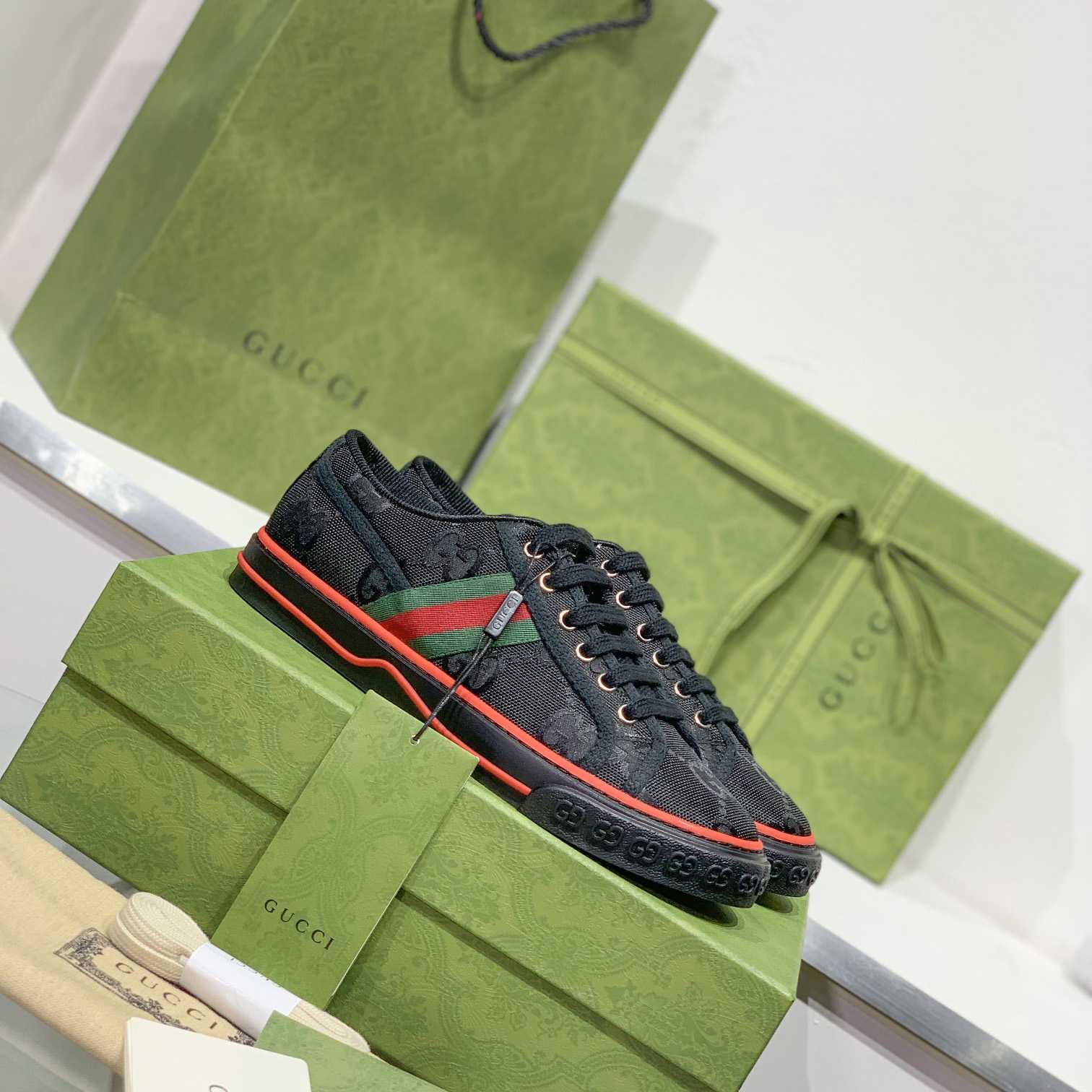 Gucci Tennis 1977 Sneakers - EUR FASHION