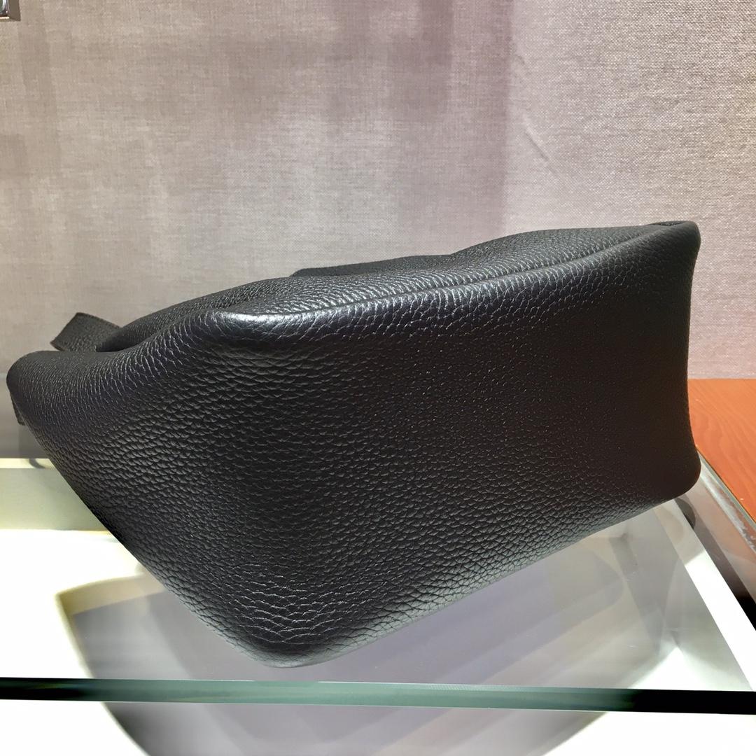 Prada Leather Tote - EUR FASHION